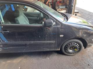 Volkswagen Polo 4 поколение