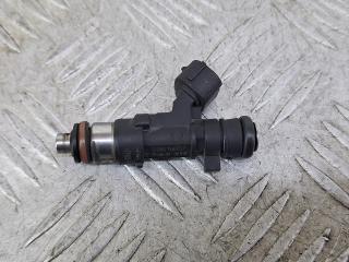 форсунка Citroen Xsara Picasso 1 поколение [рестайлинг] 2009, 1.6 л., NFU (TU5JP4), бензин, МКПП, кофейный, минивэн, передний привод, 0280158057, 061531