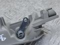 ручка внутренняя передняя левая Audi A4 B7 2006, 1.8 л., BFB, бензин, МКПП, универсал, 8E1837019 - фото №6
