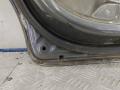 дверь задняя левая Hyundai Santa Fe 2 поколение (CM) 2007, 2.2 л., D4EB, дизель, АКПП, серый, внедорожник 5 дв., полный привод - фото №9