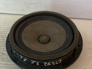 динамик двери Opel Agila 2 поколение (B) 2012, 1.2 л., K12B, бензин, МКПП, минивэн, передний привод, правый руль