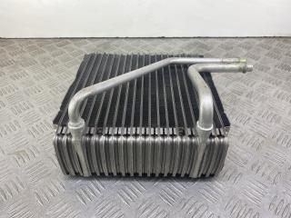 испаритель кондиционера Volkswagen Sharan 1 поколение [рестайлинг] 2003, 1.9 л., дизель, МКПП, серо-зеленый, минивэн, передний привод