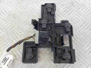 Панель (плата) фонаря Opel Vectra B [рестайлинг] (1999 - 2002), 1.6 л., X 16 XEL, бензин, МКПП, серебро, седан, передний привод