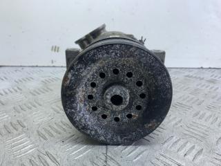 компрессор кондиционера Opel Corsa E 2016, 1.4 л., B 14 XEL, бензин, черный, хетчбэк 5 дв., передний привод, 55701200, 5E5275200