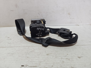 ремень безопасности Mercedes-Benz S-Класс W220 (1998 - 2002)