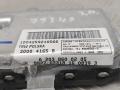 подушка безопасности дверная Mercedes-Benz C-Класс W203/S203/CL203 2003, 2.7 л., дизель, универсал, задний привод, A2038600205 - фото №4