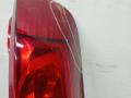 фонарь задний правый Nissan X-Trail T30 [рестайлинг] 2005, 2.2 л., дизель, МКПП, красный, внедорожник 5 дв., полный привод - фото №9