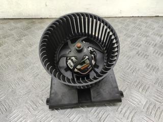 моторчик печки Volkswagen Lupo 1 поколение (1998 - 2005), 1.4 л., AMF, дизель, розовый, хетчбэк 3 дв., передний привод, 1J1819021B