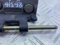 петля крышки багажника Mercedes-Benz A-Класс W168/V168 [рестайлинг] 2001, 1.4 л., M 166.940, бензин, МКПП, темно-серый, минивэн, передний привод - фото №6