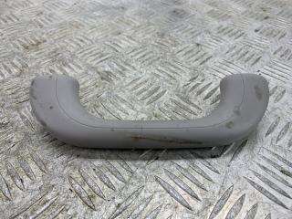 ручка внутренняя потолочная Kia Venga 1 поколение [рестайлинг] 2018, 1.6 л., бензин, АКПП, кофейный, хетчбэк 5 дв., передний привод