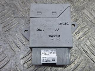 модуль подключения прицепа Ford Galaxy 3 поколение [рестайлинг] 2022, 2.0 л., дизель, АКПП, белый, минивэн, передний привод, DS7J14F546AF