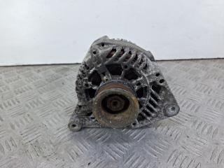 генератор Audi A4 B5 1997, 1.6 л., AHL, бензин, МКПП, универсал