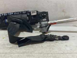 ремень безопасности Volvo V50 1 поколение 2005, 2.4 л., B 5244 S, бензин, МКПП, универсал, передний привод, 30615571