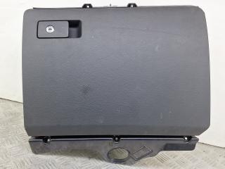 бардачок Volkswagen Passat B6 2009, 1.4 л., CAXA, бензин, 6МКПП, голубой, универсал, передний привод, 3C1857114