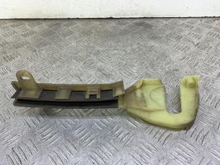 направляющая стекла Renault Megane 1 поколение [рестайлинг] (1999 - 2003), бордовый, передний привод, 8200200760