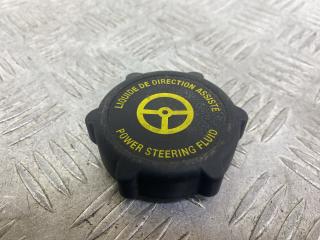 крышка бачка гидроусилителя Ford Focus 1 поколение [рестайлинг] (2001 - 2005), 1.8 л., бензин, МКПП, серебро, хетчбэк 5 дв., передний привод, F23C3F781BA