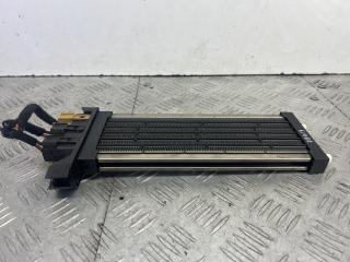 электрический радиатор отопителя (тэн) Audi A4 B7 2006, 2.0 л., BRD, дизель, МКПП, серый, универсал, полный привод, 8E1819011