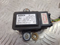 датчик ускорения Mercedes-Benz A-Класс W168 W168.031 2001, 1.9 л., M 166.990, бензин, АКПП, черный, минивэн, передний привод, 0265005219, 0015404417, 0015429018 - фото №3