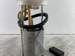 насос топливный Skoda Octavia 2 поколение (A5) [рестайлинг] 1Z5 2008, 1.6 л., BSE, бензин, 5МКПП, серый, универсал, передний привод