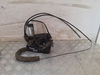 механизм сдвижной двери Peugeot 1007 1 поколение (2005 - 2009), 130405070054, 16876848, 16876866, 1687687502