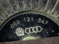 вискомуфта Volkswagen Passat B5 2000, 1.9 л., дизель, седан, 06B121347 - фото №6