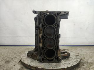 блок цилиндров Opel Corsa C (2000 - 2003), 1.2 л., Z 12 XE, бензин, передний привод, Z12XE