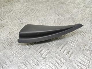 накладка на зеркало Citroen Xsara Picasso 1 поколение [рестайлинг] 2009, 1.6 л., NFU (TU5JP4), бензин, МКПП, кофейный, минивэн, передний привод, 9630262477