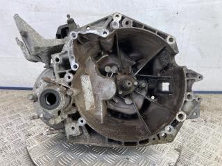 КПП механическая (МКПП) Citroen Xsara Picasso 1 поколение [рестайлинг] 2009, 1.6 л., NFU (TU5JP4), бензин, МКПП, кофейный, минивэн, передний привод, 20DP30