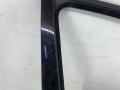 дверь передняя правая Volkswagen Passat B5 2000, 1.9 л., дизель, зеленый, универсал, передний привод - фото №2