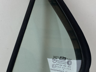 стекло двери задней левой Hyundai Lantra 2 поколение [рестайлинг] 1999, 1.6 л., бензин, МКПП, универсал