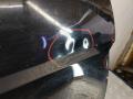 дверь передняя правая Chrysler Sebring 3 поколение 2009, 2.0 л., дизель, МКПП, черный, кабриолет, передний привод - фото №4