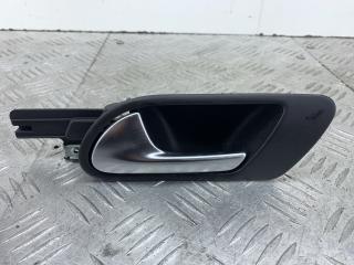 ручка внутренняя задняя левая Volkswagen Golf 5 поколение 2007, 1.4 л., CAXA, бензин, 6МКПП, серый, универсал, передний привод, 1K5837113