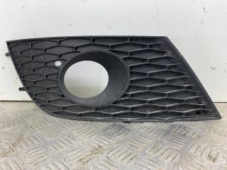 рамка фары противотуманной левой SEAT Altea 1 поколение [рестайлинг] 5P 2012, 1.6 л., CAYC, дизель, робот, серый, минивэн, передний привод, 5P9853666A