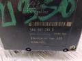 блок ABS Volkswagen Golf 3 поколение 1999, 1.8 л., ANN, бензин, зеленый, кабриолет, передний привод, 3A0907379D - фото №7