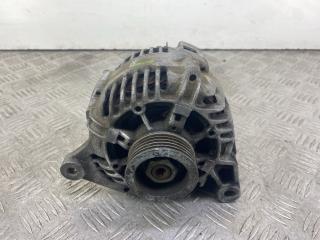 генератор Peugeot 106 1 поколение [рестайлинг] (1996 - 2003), 1.1 л., HDY (TU1M), бензин, передний привод