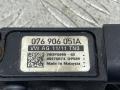 датчик давления (температуры) выхлопных газов Volkswagen Passat B6 (2005 - 2010), 076906051A - фото №6