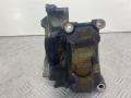 кронштейн генератора Hyundai Santa Fe 2 поколение (CM) 2007, 2.2 л., D4EB, дизель, АКПП, серый, внедорожник 5 дв., полный привод - фото №4