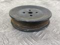 шкив помпы Ford Windstar 1 поколение (1995 - 1999), 3.0 л., бензин, F3DE8A528AD - фото №2