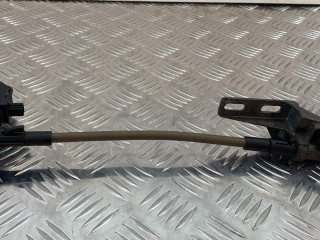 электропривод форточки задней левой Mercedes-Benz GL-Класс X164 X164.822 2006, 3.2 л., дизель, АКПП, черный, внедорожник 5 дв., полный привод, A2518200342, A2C53022934