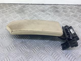 подлокотник BMW 5 серия E60/E61 [рестайлинг] E60 (2007 - 2010), 2.5 л., N53 B25 A, бензин, АКПП, белый, седан, задний привод, 698522006, 1171988