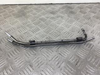 трубка топливная Volkswagen Lupo 1 поколение (1998 - 2005), 1.4 л., AMF, дизель, розовый, хетчбэк 3 дв., передний привод