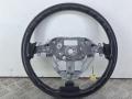 руль Mazda 2 1 поколение 2005, 1.4 л., бензин, МКПП, серый, минивэн, передний привод - фото №4