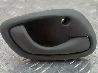 ручка внутренняя передняя правая Mazda 5 1 поколение [рестайлинг] 2008, 2.0 л., LF-DE, бензин, АКПП, серый, минивэн, передний привод