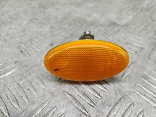 повторитель поворота на крыле Fiat Strada 1 поколение (1983 - 1989), 1.9 л., 223 A6.000, дизель, МКПП, синий, пикап, передний привод, 46458910