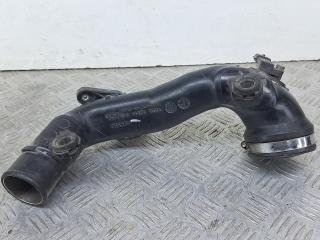 патрубок интеркулера Nissan Juke YF15 (2010 - 2014), 1.6 л., бензин, 144601KC0C