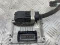 блок управления двигателем Opel Corsa C 2001, МКПП, 282163, 24443796, 26SA8096, 0261207423, 282281091, 2821163 - фото №4
