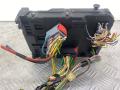блок комфорта Citroen Xsara Picasso 1 поколение 2004, 1.8 л., 6FZ (EW7J4), бензин, МКПП, серый, передний привод, 9652474680 - фото №5