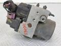 блок ABS Opel Corsa C F08 2001, 1.0 л., Z 10 XE, бензин, МКПП, черный, хетчбэк 3 дв., передний привод, 0265216478, 09127108 - фото №4