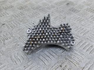 сопротивление печки Mercedes-Benz SLK-Класс R170 2000, 2.0 л., M 111.958, бензин, АКПП, черный, кабриолет, задний привод, 2028207310, 9140010347