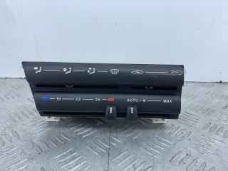 блок управления печки / климат-контроля Citroen Xantia 1 поколение [рестайлинг] 1999, 1.8 л., LFY  (XU7JP4), бензин, АКПП, серебро, хетчбэк 5 дв., передний привод, 90151047